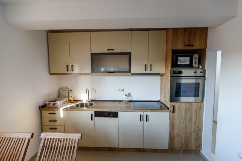 Romantic Apartment Sabac