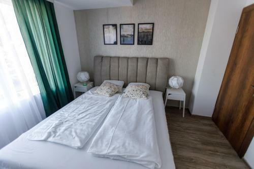 Romantic Apartment Sabac