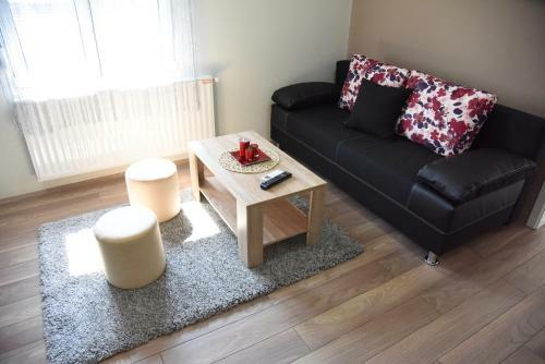 Albergue Vincic Apartmani