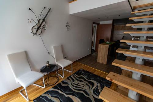 Apartamentos Deluxe Dreams & Spa