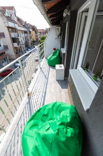 Apartamentos Deluxe Dreams & Spa
