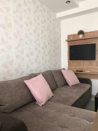 Apartmani Milan-o ?abac