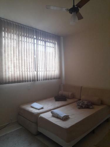 Apartamento Su�tes Privativas Santos