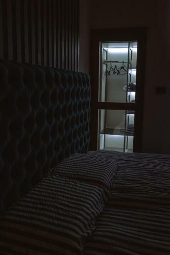 Loft Apartman Menhetn