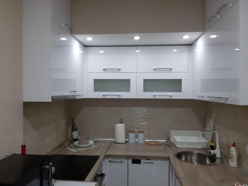 Apartman Akik 2