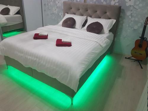 Apartman Akik 2
