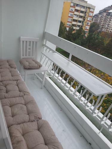 Apartman Akik 2