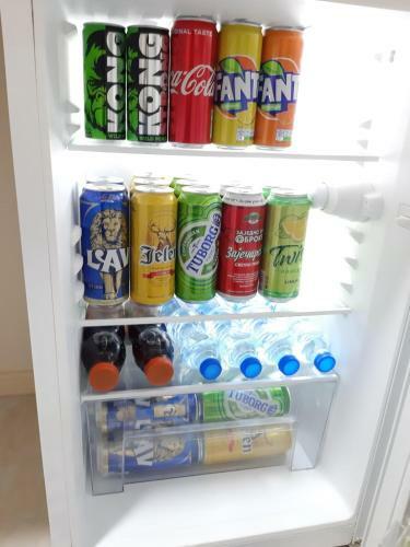 Apartman Akik 2