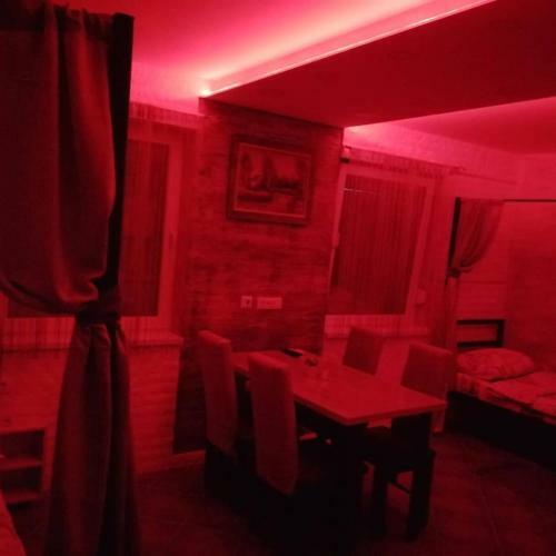 Hotel Vila Violeta