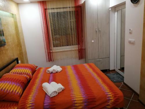 Hotel Vila Violeta