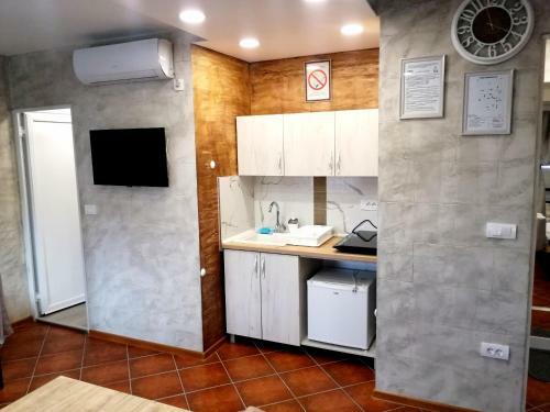 Hotel Vila Violeta