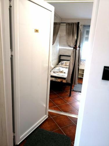 Hotel Vila Violeta