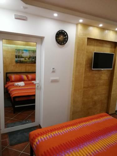 Hotel Vila Violeta