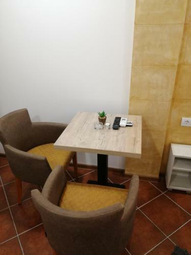 Hotel Vila Violeta