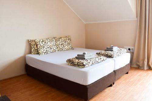 Apartmani Petra Sabac
