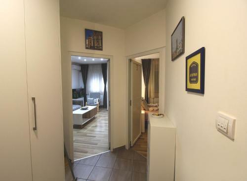 Top Apartman