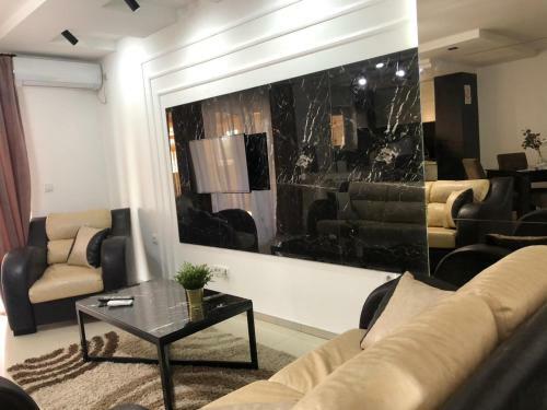 Lux Apartmani Milan-o