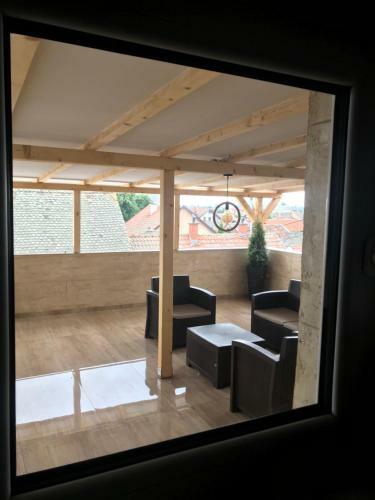 Lux Apartmani Milan-o