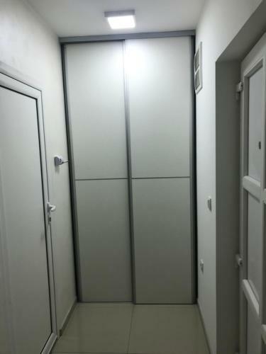Lux Apartmani Milan-o
