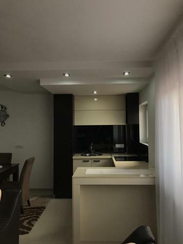 Lux Apartmani Milan-o