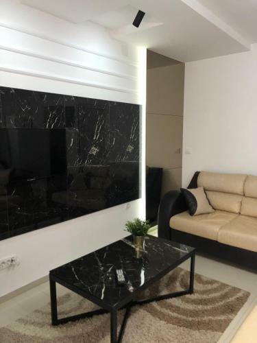 Lux Apartmani Milan-o