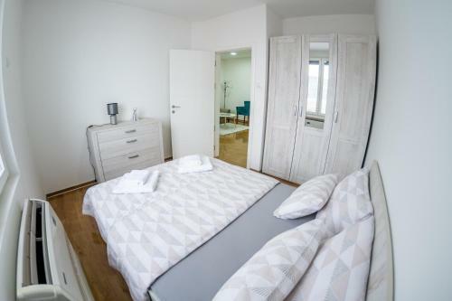 Apartman Djurdjevic