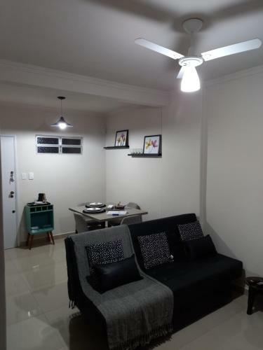 Apartamento Studio Lindo E Aconchegante