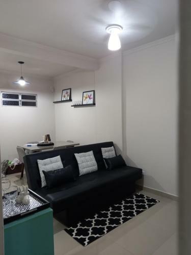 Apartamento Studio Lindo E Aconchegante