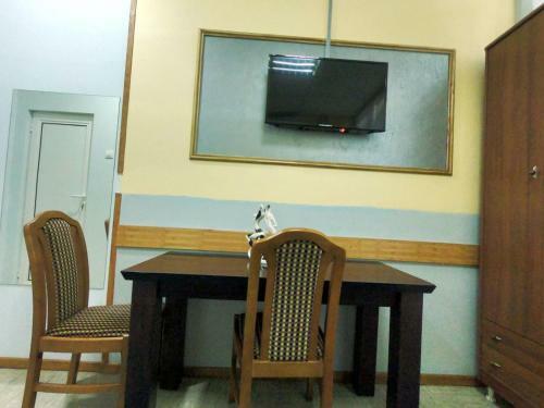 Hostal Sobe Kuzmanovi? - ?abac