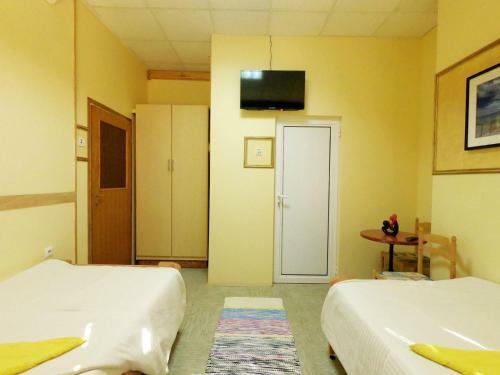 Hostal Sobe Kuzmanovi? - ?abac