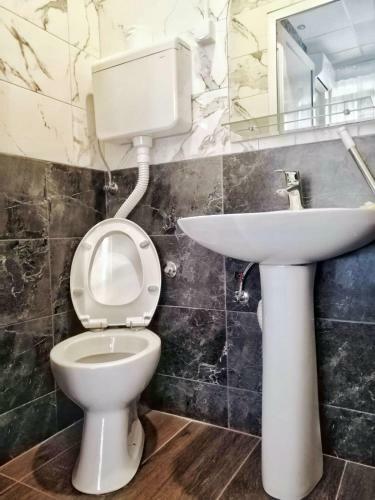 Hostal Sobe Kuzmanovi? - ?abac