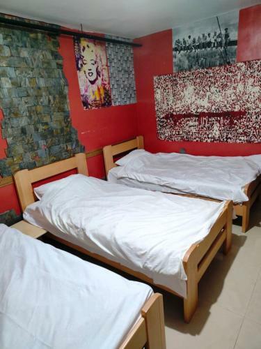Hostal Sobe Kuzmanovi? - ?abac