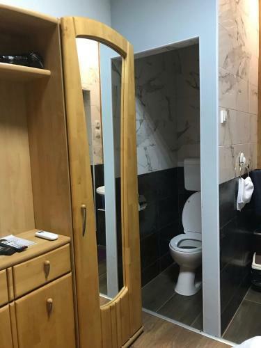 Hostal Sobe Kuzmanovi? - ?abac