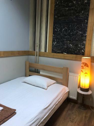 Hostal Sobe Kuzmanovi? - ?abac