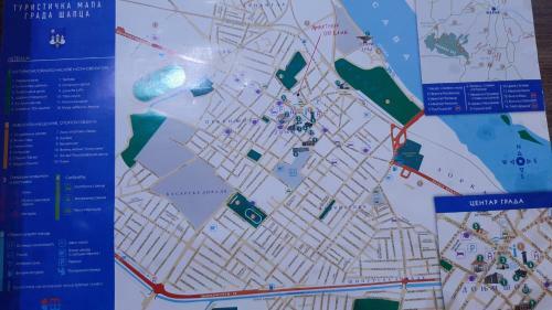 Apartman 015 Live