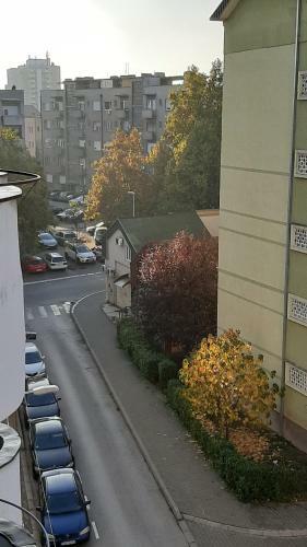 Apartman 015 Live