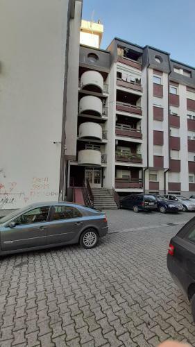 Apartman 015 Live