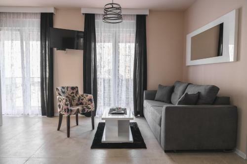 Apartmani Mis