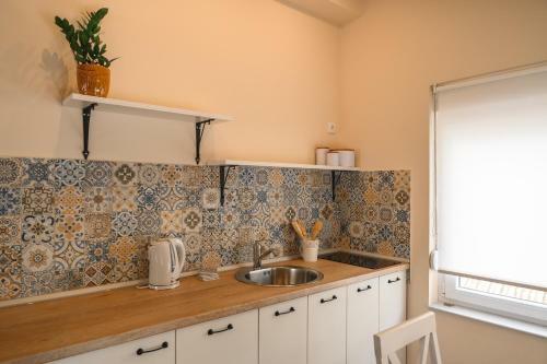 Apartmani Mis