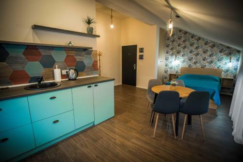 Apartmani Mis