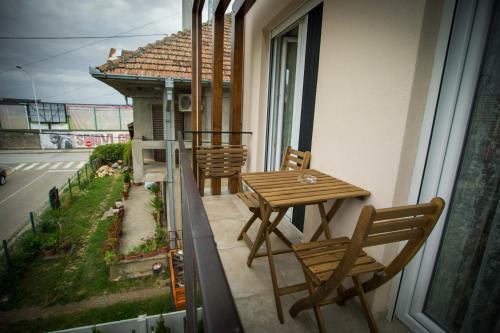 Apartmani Mis