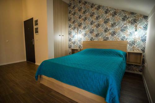 Apartmani Mis