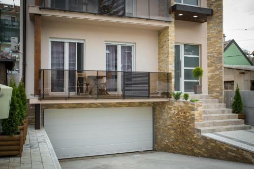 Apartmani Mis