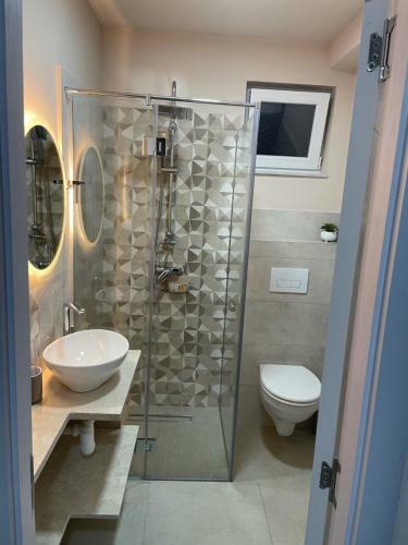 Apartmani Mis
