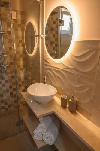 Apartmani Mis