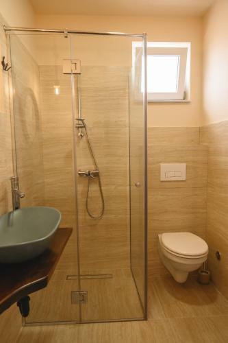Apartmani Mis