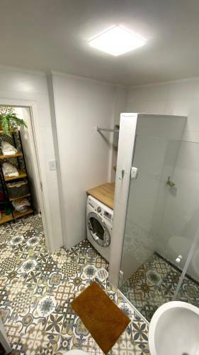 Apartamento Studio Moderno Na Avenida Da Praia - Boqueir�o