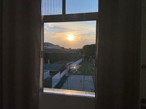 Lindo Apartamento Na Ponta Da Praia, Em Santos :)