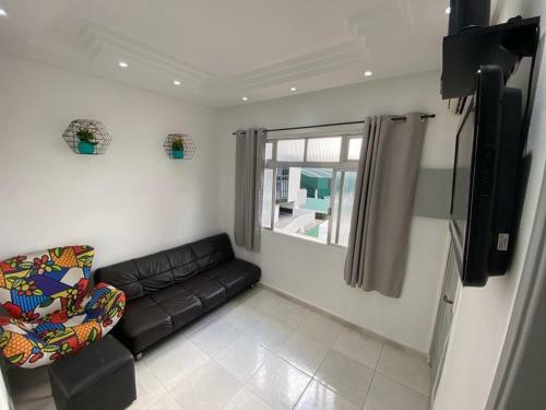 Lindo Apartamento Na Ponta Da Praia, Em Santos :)