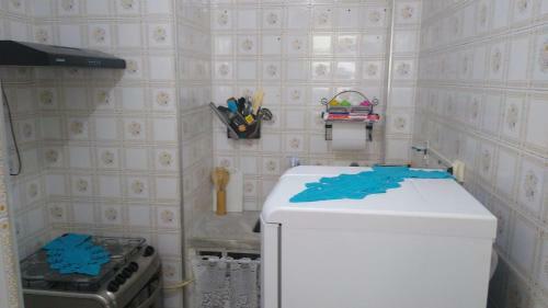 Lindo Apartamento Pe Na Areia Com Vista Mar